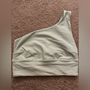lululemon Align Asymmetrical Bra *Light Support, C/D Cup